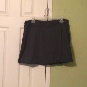 Women’s skort